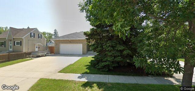 Larawan ng 298 Kingsford Avenue sa Winnipeg, Manitoba
