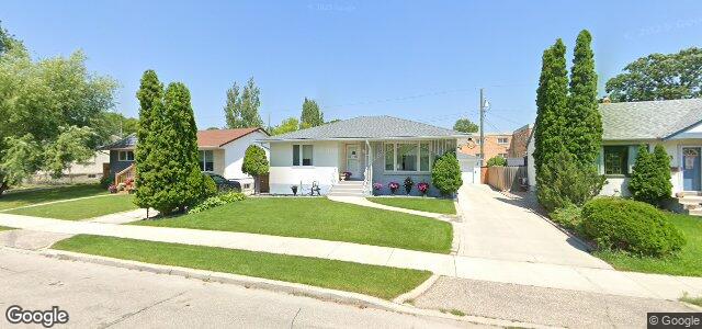 Larawan ng 299 Cheriton Avenue sa Winnipeg, Manitoba