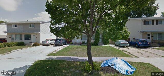 Larawan ng 299 Edelweiss Crescent sa Winnipeg, Manitoba