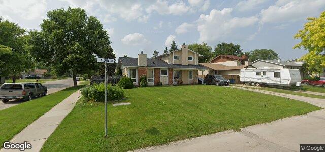 Larawan ng 3 Callum Crescent sa Winnipeg, Manitoba