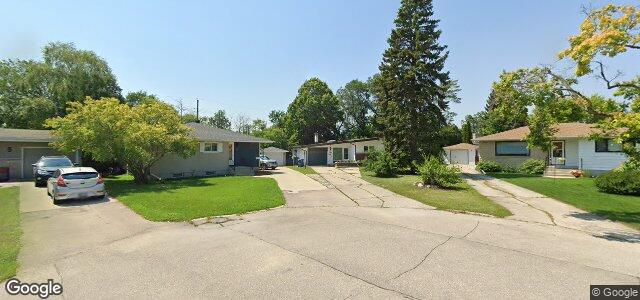 Larawan ng 3 Dounreay Bay sa Winnipeg, Manitoba