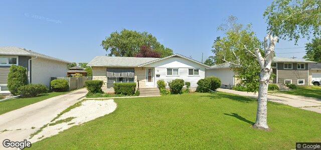 Larawan ng 3 Melmar Place sa Winnipeg, Manitoba