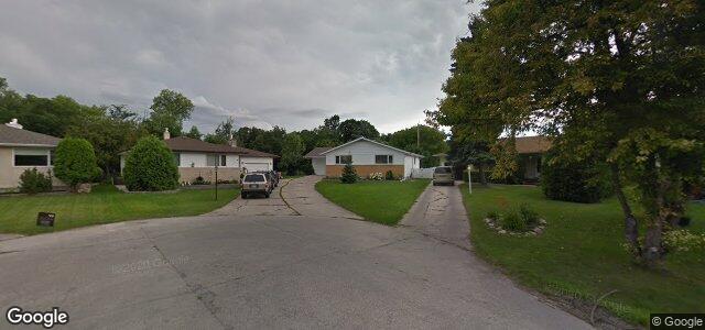 Larawan ng 3 Melness Bay sa Winnipeg, Manitoba