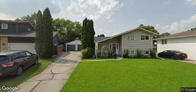 Larawan ng 3 Reinhard Place sa Winnipeg, Manitoba