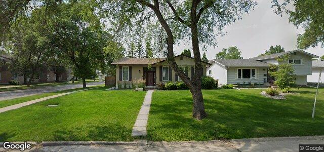 3 Roselawn Bay（加拿大曼尼托巴省溫尼伯市）房屋照片