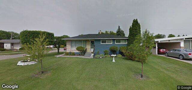 Larawan ng 3 Vryenhoek Place sa Winnipeg, Manitoba