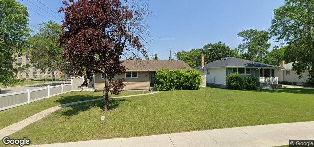 Larawan ng 301 Colvin Avenue sa Winnipeg, Manitoba