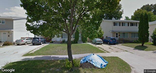 Larawan ng 301 Edelweiss Crescent sa Winnipeg, Manitoba