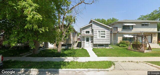 Larawan ng 303 Devon Avenue sa Winnipeg, Manitoba