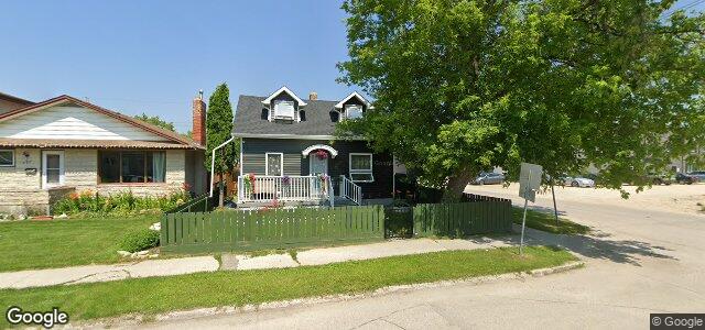 Larawan ng 303 Mckay Avenue sa Winnipeg, Manitoba