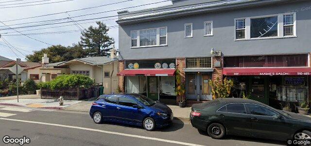 Larawan ng 303 Oakland Avenue sa Winnipeg, Manitoba