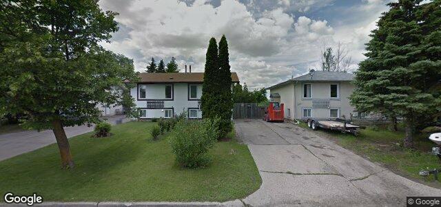 Larawan ng 304 Edelweiss Crescent sa Winnipeg, Manitoba