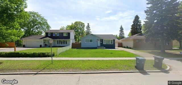 Larawan ng 304 Mcleod Avenue sa Winnipeg, Manitoba