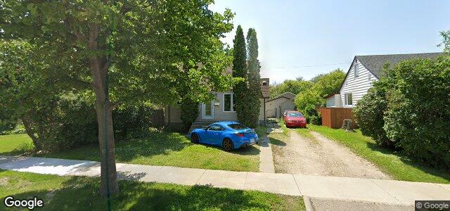Larawan ng 306 Cheriton Avenue sa Winnipeg, Manitoba