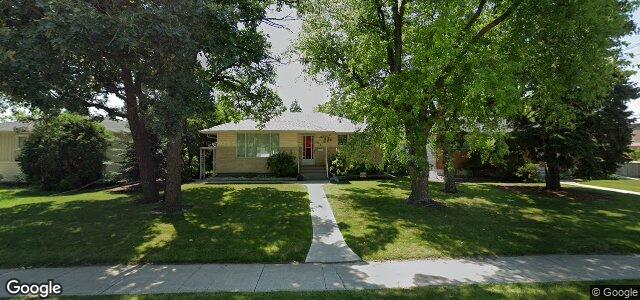 Larawan ng 306 Colvin Avenue sa Winnipeg, Manitoba