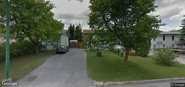 Larawan ng 306 Edelweiss Crescent sa Winnipeg, Manitoba