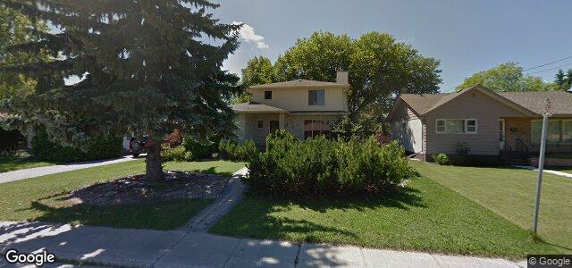 Larawan ng 306 Fearn Avenue sa Winnipeg, Manitoba