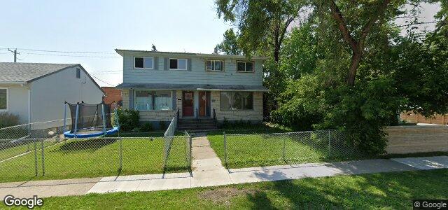 Larawan ng 306 Mckay Avenue sa Winnipeg, Manitoba