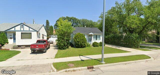 Larawan ng 307 Cheriton Avenue sa Winnipeg, Manitoba