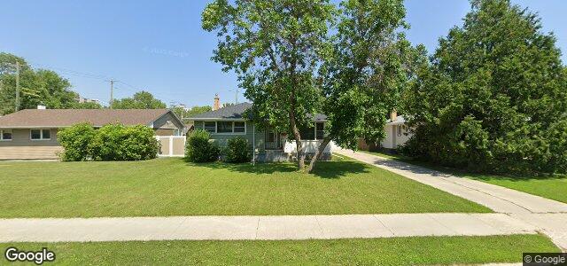 Larawan ng 307 Colvin Avenue sa Winnipeg, Manitoba
