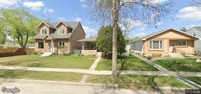 Larawan ng 307 Kingsford Avenue sa Winnipeg, Manitoba