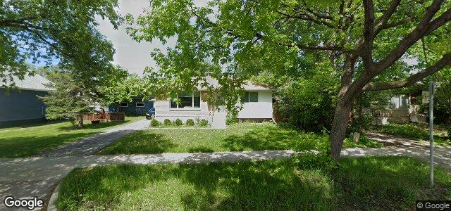 Photo of 307 Mcleod Avenue in Winnipeg, Manitoba