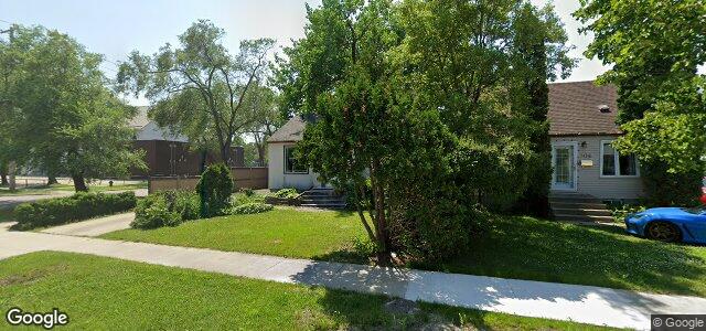 Larawan ng 308 Cheriton Avenue sa Winnipeg, Manitoba