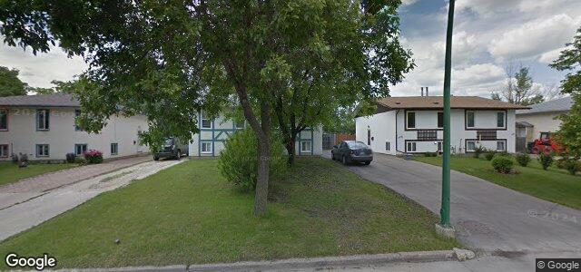 Larawan ng 308 Edelweiss Crescent sa Winnipeg, Manitoba