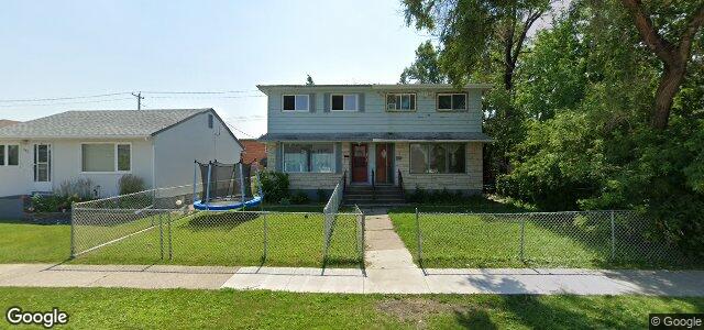 Larawan ng 308 Mckay Avenue sa Winnipeg, Manitoba