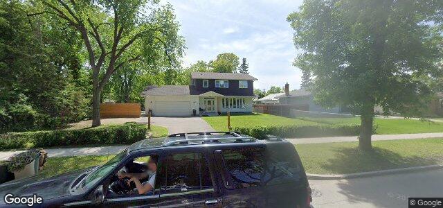 Larawan ng 308 Mcleod Avenue sa Winnipeg, Manitoba