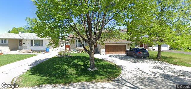 Larawan ng 31 Bridgewater Crescent sa Winnipeg, Manitoba