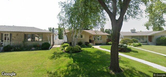 Larawan ng 31 Gemini Avenue sa Winnipeg, Manitoba