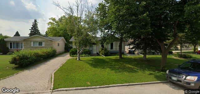 Larawan ng 31 Honeywood Street sa Winnipeg, Manitoba