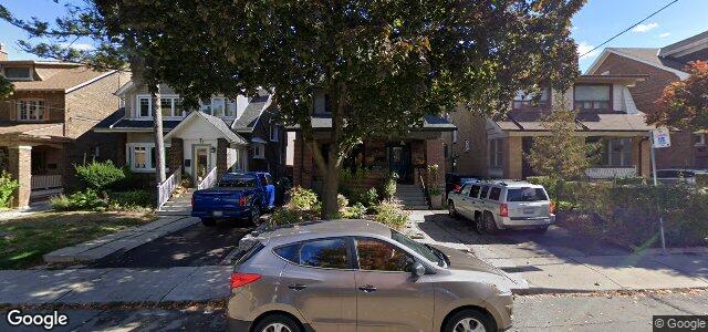 Larawan ng 31 Lauder Avenue sa Winnipeg, Manitoba