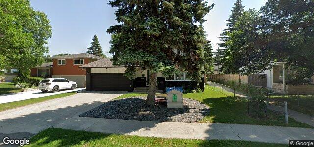 Larawan ng 31 Pleasant Bay sa Winnipeg, Manitoba