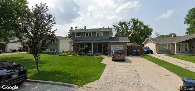 Larawan ng 31 Quiring Bay sa Winnipeg, Manitoba