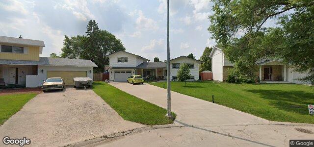 Larawan ng 31 Shelagh Crescent sa Winnipeg, Manitoba