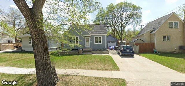 310 Kingsford Avenue（加拿大曼尼托巴省溫尼伯市）房屋照片