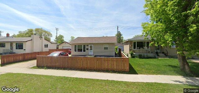 Larawan ng 310 Sutton Avenue sa Winnipeg, Manitoba