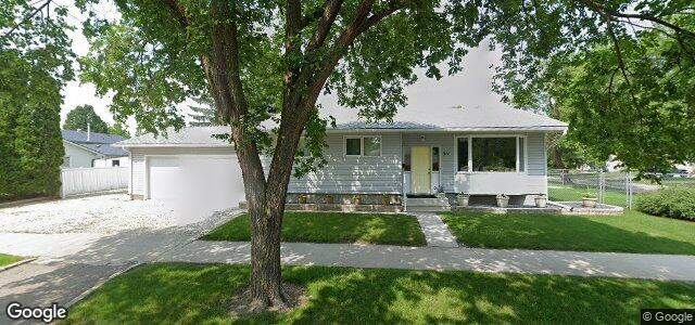 311 Donwood Drive（加拿大曼尼托巴省溫尼伯市）房屋照片