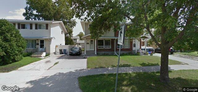 Larawan ng 311 Edelweiss Crescent sa Winnipeg, Manitoba