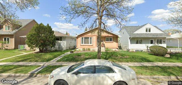 Larawan ng 311 Kingsford Avenue sa Winnipeg, Manitoba