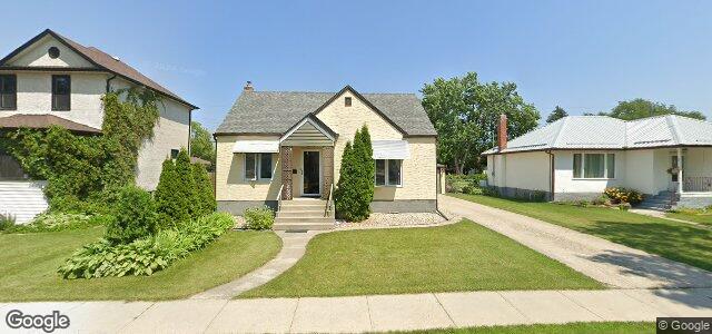 Larawan ng 311 Leighton Avenue sa Winnipeg, Manitoba