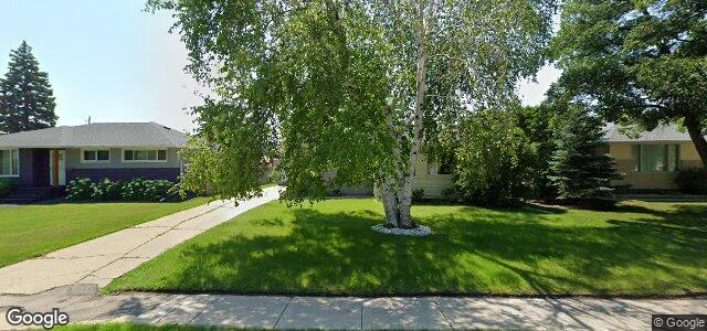 Larawan ng 312 Colvin Avenue sa Winnipeg, Manitoba