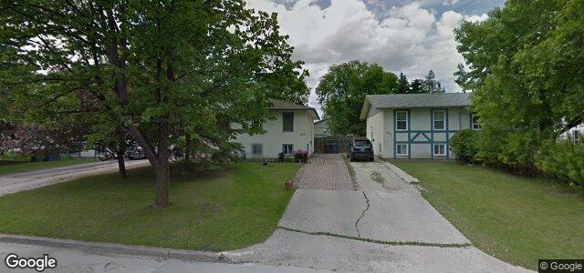 Larawan ng 312 Edelweiss Crescent sa Winnipeg, Manitoba