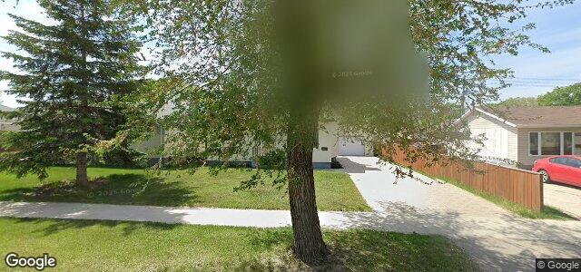 Larawan ng 312 Sutton Avenue sa Winnipeg, Manitoba