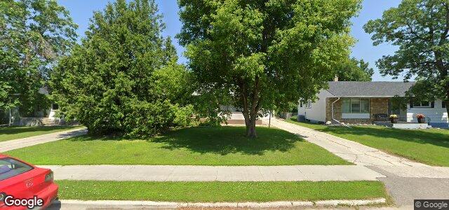 Larawan ng 313 Colvin Avenue sa Winnipeg, Manitoba