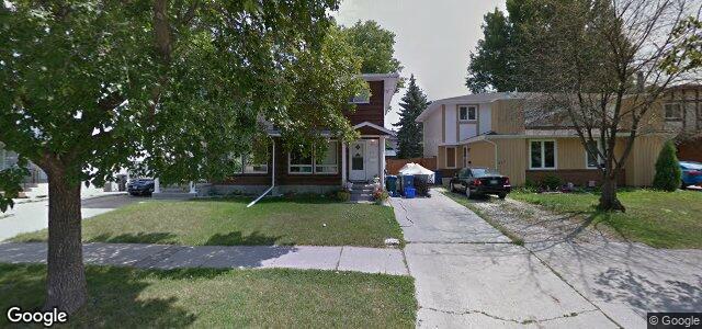 Larawan ng 313 Edelweiss Crescent sa Winnipeg, Manitoba