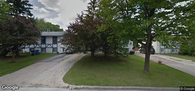 Larawan ng 314 Edelweiss Crescent sa Winnipeg, Manitoba