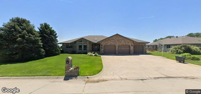 Larawan ng 315 Edison Avenue sa Winnipeg, Manitoba